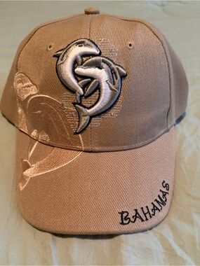 Dorsett Tee’s Bahamas Hat